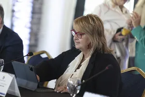 Sesionó el Consejo de Ministros en el que se presentó el Plan de Seguridad Pública