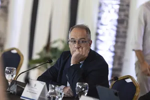 Sesionó el Consejo de Ministros en el que se presentó el Plan de Seguridad Pública