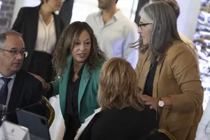 Sesionó el Consejo de Ministros en el que se presentó el Plan de Seguridad Pública