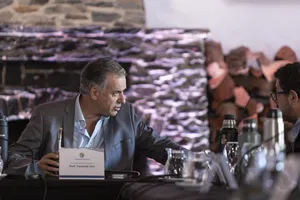 Sesionó el Consejo de Ministros en el que se presentó el Plan de Seguridad Pública