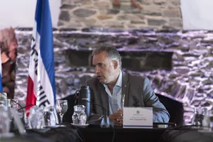 Sesionó el Consejo de Ministros en el que se presentó el Plan de Seguridad Pública