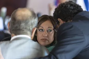 Sesionó el Consejo de Ministros en el que se presentó el Plan de Seguridad Pública