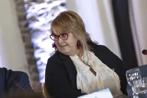 Sesionó el Consejo de Ministros en el que se presentó el Plan de Seguridad Pública