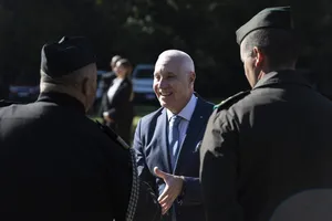 Sesionó el Consejo de Ministros en el que se presentó el Plan de Seguridad Pública