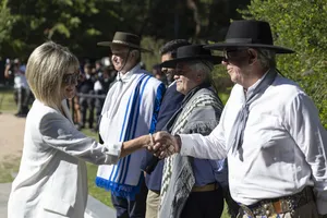 Sesionó el Consejo de Ministros en el que se presentó el Plan de Seguridad Pública