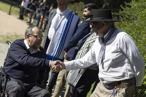 Sesionó el Consejo de Ministros en el que se presentó el Plan de Seguridad Pública