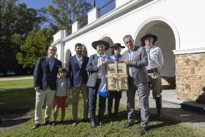 Sesionó el Consejo de Ministros en el que se presentó el Plan de Seguridad Pública