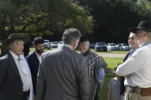 Sesionó el Consejo de Ministros en el que se presentó el Plan de Seguridad Pública