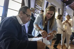 Sesionó el Consejo de Ministros en el que se presentó el Plan de Seguridad Pública