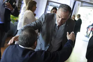 Sesionó el Consejo de Ministros en el que se presentó el Plan de Seguridad Pública