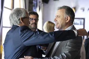 Sesionó el Consejo de Ministros en el que se presentó el Plan de Seguridad Pública