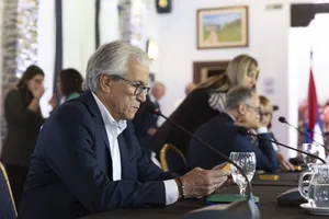 Sesionó el Consejo de Ministros en el que se presentó el Plan de Seguridad Pública