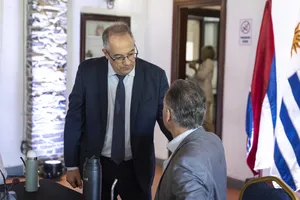 Sesionó el Consejo de Ministros en el que se presentó el Plan de Seguridad Pública