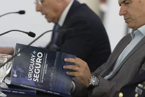 Sesionó el Consejo de Ministros en el que se presentó el Plan de Seguridad Pública