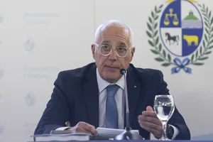 Sesionó el Consejo de Ministros en el que se presentó el Plan de Seguridad Pública