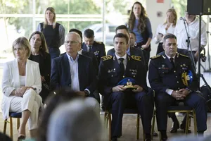 Sesionó el Consejo de Ministros en el que se presentó el Plan de Seguridad Pública