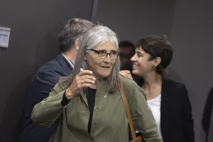 Presentación de estrategia nacional para personas en situación de calle