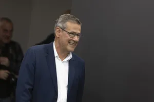 Presentación de estrategia nacional para personas en situación de calle