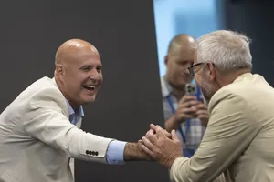 Presentación de estrategia nacional para personas en situación de calle