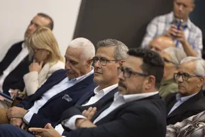 Presentación de estrategia nacional para personas en situación de calle