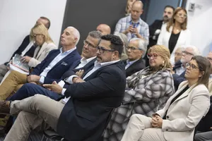 Presentación de estrategia nacional para personas en situación de calle