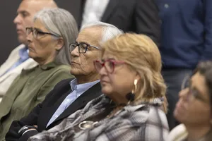 Presentación de estrategia nacional para personas en situación de calle