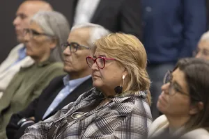 Presentación de estrategia nacional para personas en situación de calle