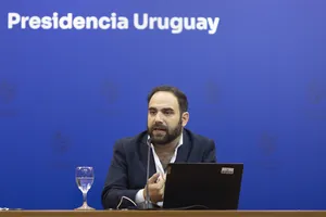 Presentación de estrategia nacional para personas en situación de calle