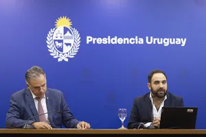 Presentación de estrategia nacional para personas en situación de calle