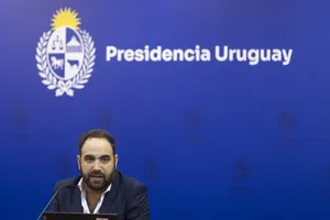 Presentación de estrategia nacional para personas en situación de calle