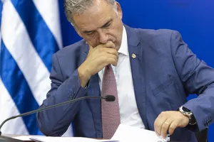 Presentación de estrategia nacional para personas en situación de calle