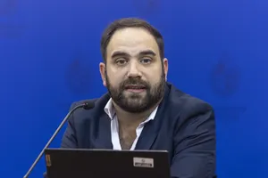 Presentación de estrategia nacional para personas en situación de calle