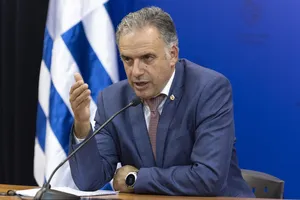 Presentación de estrategia nacional para personas en situación de calle