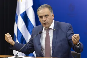 Presentación de estrategia nacional para personas en situación de calle