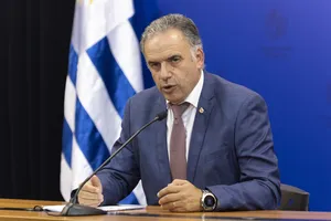 Presentación de estrategia nacional para personas en situación de calle