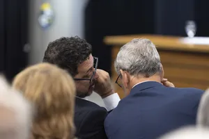 Presentación de estrategia nacional para personas en situación de calle