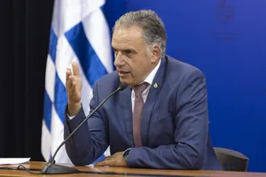 Presentación de estrategia nacional para personas en situación de calle