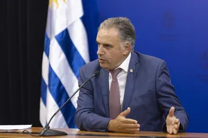 Presentación de estrategia nacional para personas en situación de calle