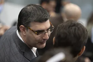 Presentación de estrategia nacional para personas en situación de calle