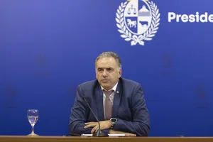 Presentación de estrategia nacional para personas en situación de calle