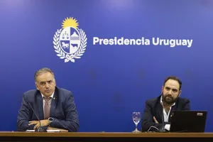 Presentación de estrategia nacional para personas en situación de calle