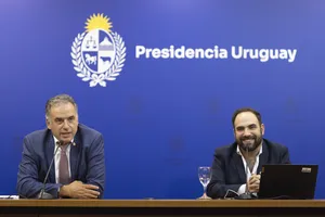 Presentación de estrategia nacional para personas en situación de calle