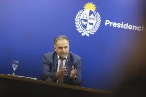 Presentación de estrategia nacional para personas en situación de calle