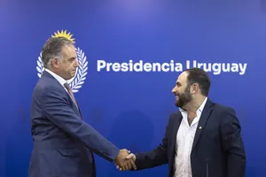 Presentación de estrategia nacional para personas en situación de calle