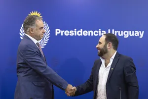 Presentación de estrategia nacional para personas en situación de calle