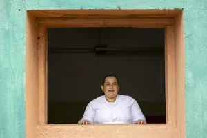 Orsi en inauguración de electrificación rural en Treinta y Tres