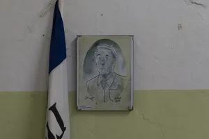 Orsi en inauguración de electrificación rural en Treinta y Tres