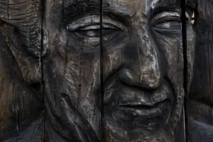 Orsi en inauguración de electrificación rural en Treinta y Tres