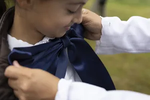 Orsi en inauguración de electrificación rural en Treinta y Tres
