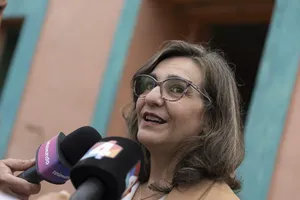 Orsi en inauguración de electrificación rural en Treinta y Tres